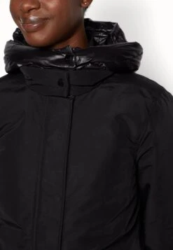 ESPRIT Donsjas - Black -Esprit 1680446ad04c4f9695a32219c8084ddd