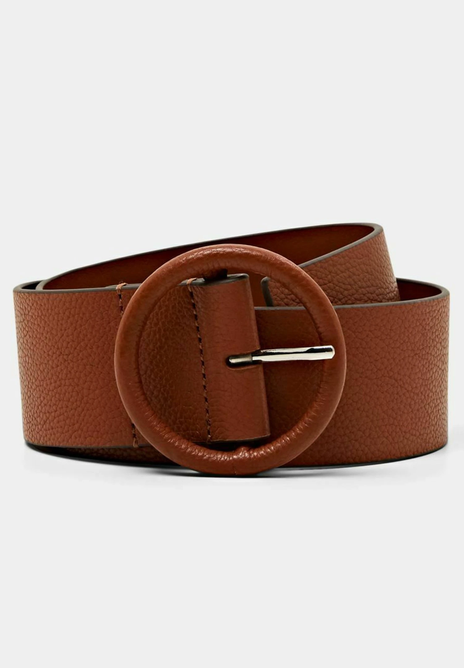 ESPRIT Breiter Aus - Riem - Rust Brown 6 ESPRIT Breiter Aus - Riem - Rust Brown - Afbeelding 4
