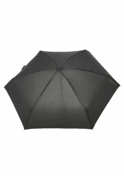 ESPRIT Mini Ökologisch Wasserabweisend - Paraplu - Black