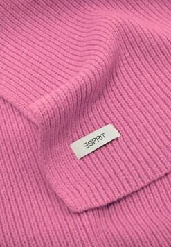 ESPRIT Sjaal - Pink -Esprit 174fc856737a487c8f8a5d190c6e90ba