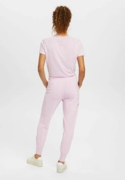 Trainingsbroek - Lilac -Esprit 175c5d8a94c44db1b1c891bb083cf541