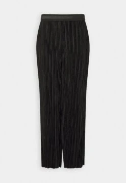 ESPRIT Glssy Pltd - Broek - Black -Esprit 1770d962a00c457bb8f40147ac9e4c3e