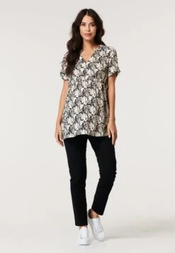 Blouse - Gunmetal -Esprit 1784d93352d846989a16bdbc26934db9