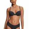ESPRIT Wattierter - Beugel Bh - Anthracite -Esprit 17ab26bae5294dbfb8c0c45d24ae14fb