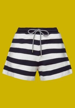 Edc By Esprit Shorts - Navy -Esprit 17acdf3d3b754d0489afcae214d79b70