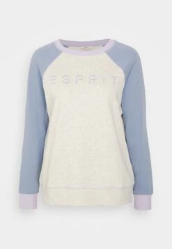 ESPRIT Sweater - Pastel Grey -Esprit 17cd7e6b0c584617a777bd2f29516da2
