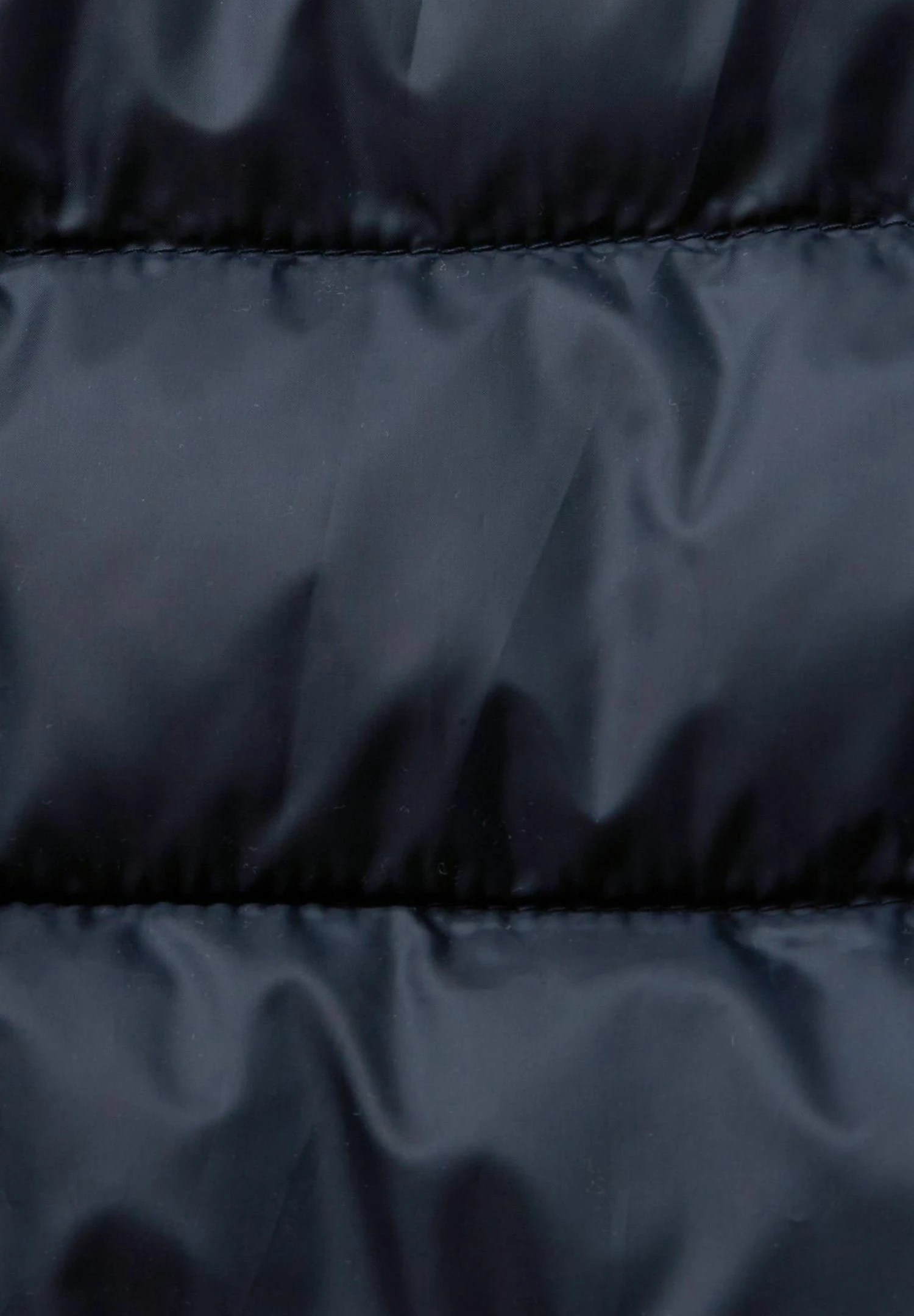 ESPRIT Recyceltlange Stepp - Bodywarmer - Navy 11 ESPRIT Recyceltlange Stepp - Bodywarmer - Navy - Afbeelding 9