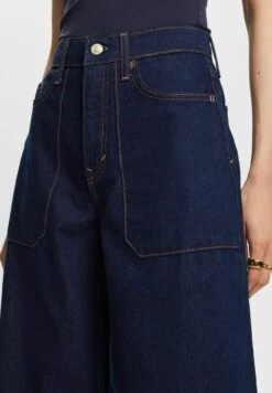 Edc By Esprit Flared Jeans - Blue Rinse -Esprit 17eb52de4dce43fcb3ef6cad4538ac74