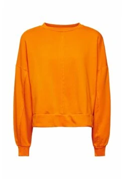 ESPRIT Sweater - Orange -Esprit 180cdbccf16a4ce196787c9794ed8f26