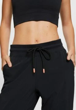 Trainingsbroek - Black -Esprit 18143145060d4e899d8ee549d96bc3de