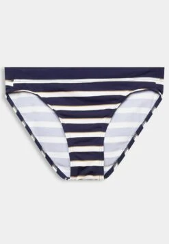 ESPRIT Mini Im Look - Bikinibroekje - Navy -Esprit 18766e67084a4790b30f2fa389661571