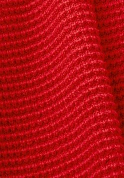 ESPRIT Sus Stich - Trui - Dark Red -Esprit 18a91939202f435a952008d34047cecc