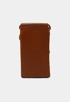 ESPRIT Accessories Small - Schoudertas - Rust Brown -Esprit 18b659759f6b4d1885ea1163ffd641b6