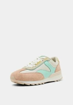 ESPRIT Sneakers Laag - Light Aqua Green -Esprit 18d8e87f7a514f7eb969be1ad625a049