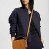 ESPRIT Mit Zierriemen - Schoudertas - Rust Brown -Esprit 18df3efd99ca4c319d9abc8d41e56010