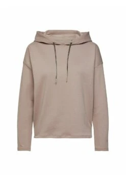 Hoodie - Beige