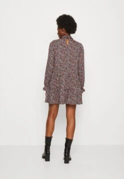 Edc By Esprit Jerseyjurk - Black -Esprit 191d78b0003e46f88e47d8ccedaf6ef3