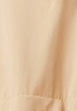 ESPRIT Kurzer Mit Gürtel - Trenchcoat - Sand -Esprit 194b2df40d7b413baea8776f17848b57