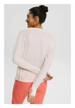 Trui - Light Pink -Esprit 194bc825ed444ba9a1a8e81a89d5e82a