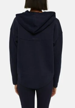 Hoodie - Navy -Esprit 1971b2e51a354c45ab791b8317618614