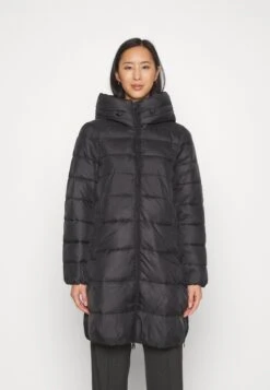 ESPRIT Coat - Winterjas - Black -Esprit 19a2596e5a684c2692d0f9450e536dc7