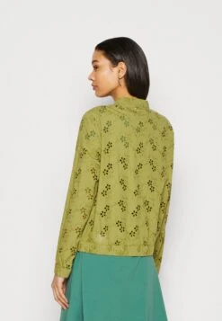 Edc By Esprit Bomberjacks - Pistachio Green -Esprit 19f1b0aaa403457d8f98cfe65c54ca3a