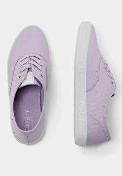ESPRIT Sneakers Laag - Lilac 14 ESPRIT Sneakers Laag - Lilac -Esprit 1aa1d767100041e8937a87ee1cf2b4b3