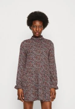 Edc By Esprit Jerseyjurk - Black