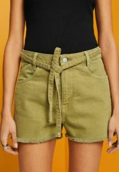 Edc By Esprit Col- Jeansshort - Pistachio Green 12 Edc By Esprit Col- Jeansshort - Pistachio Green -Esprit 1bbae4bb4217419e9ec4e23110981a2f