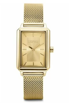 ESPRIT Analog Quarz - Horloge - Gelbgold -Esprit 1ca3c17afce2482e9d6781442aabaa74