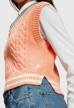 ESPRIT ZopfMit Delfin-Logo - Trui - Pink -Esprit 1ca8dbc31a9b44c3b046ad99232c30a6