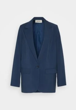 ESPRIT Easy - Blazer - Navy -Esprit 1cc11de7325a47f29020378d2a9f87d9
