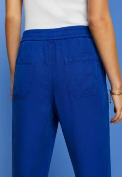 ESPRIT Broek - Ink 20 ESPRIT Broek - Ink -Esprit 1ddee4e1737f456c94020b8082279bda