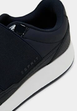 ESPRIT Sneakers Laag - Navy -Esprit 1e06047482a2407ab0278e85a35d2f0e