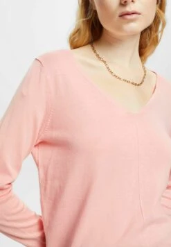 ESPRIT Trui - Pink -Esprit 1e0f97fd33c54d20ad3c7007093368f7