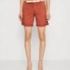 ESPRIT Shorts - Terracotta -Esprit 1e21d828ea9140b3abe178fea1739806
