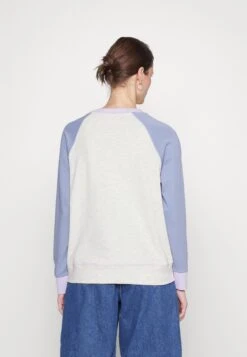 ESPRIT Sweater - Pastel Grey -Esprit 1e2e27cc69c44a198a8e2878b9bb1101