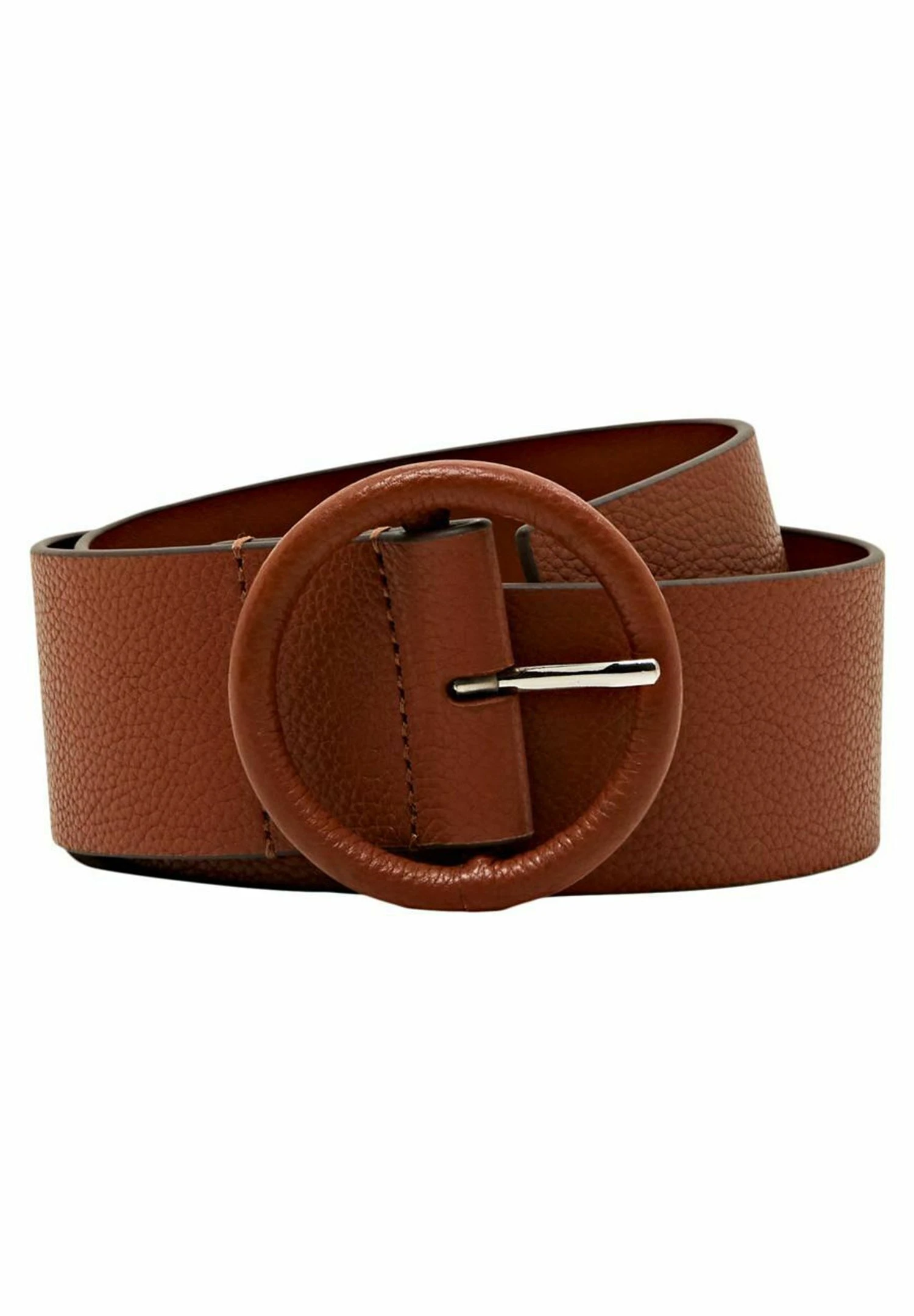ESPRIT Breiter Aus - Riem - Rust Brown 4 ESPRIT Breiter Aus - Riem - Rust Brown - Afbeelding 2