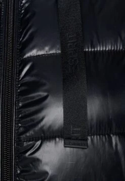 ESPRIT Ultra Light - Winterjas - Black -Esprit 1e5f494933a94b54b7761a0813b3666a