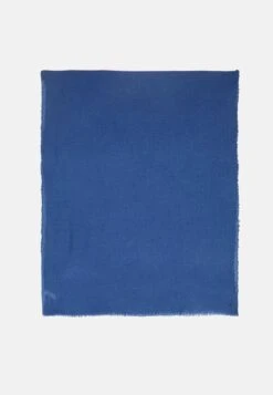 ESPRIT Rcs_Woolmixscar - Sjaal - Blue