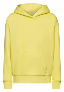 ESPRIT Sus Aw - Hoodie - Light Yellow -Esprit 1f7b23acfb46458398139a02ad029912