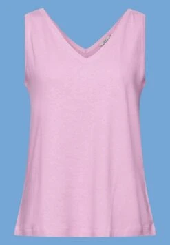 ESPRIT Co Li - Top - Lilac -Esprit 1fceaffb4e74422d9df685adfe5c0bbf