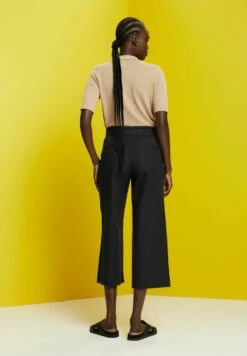 ESPRIT Broek - Black 16 ESPRIT Broek - Black -Esprit 1ff526c9cf8a4298aac8dc945c27ff9e