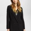 ESPRIT Doppelreihiger- Blazer - Black -Esprit 2013d76b17a74cb4b950a189248413ff