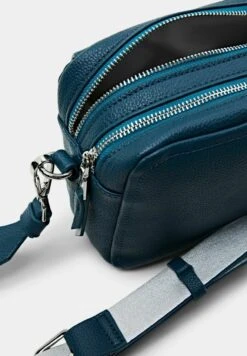 ESPRIT Optik - Schoudertas - Teal Green -Esprit 2043a68271814f69b04d32679093661a