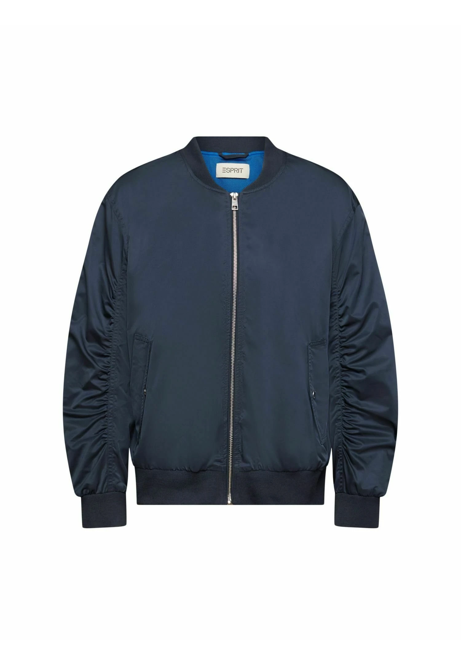 ESPRIT Bomberjacks - Navy 7 ESPRIT Bomberjacks - Navy - Afbeelding 5