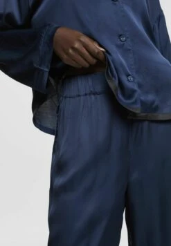 ESPRIT Set - Pyjama - Ink -Esprit 2059adaa274a40a3a8bebaa2ab258f1f