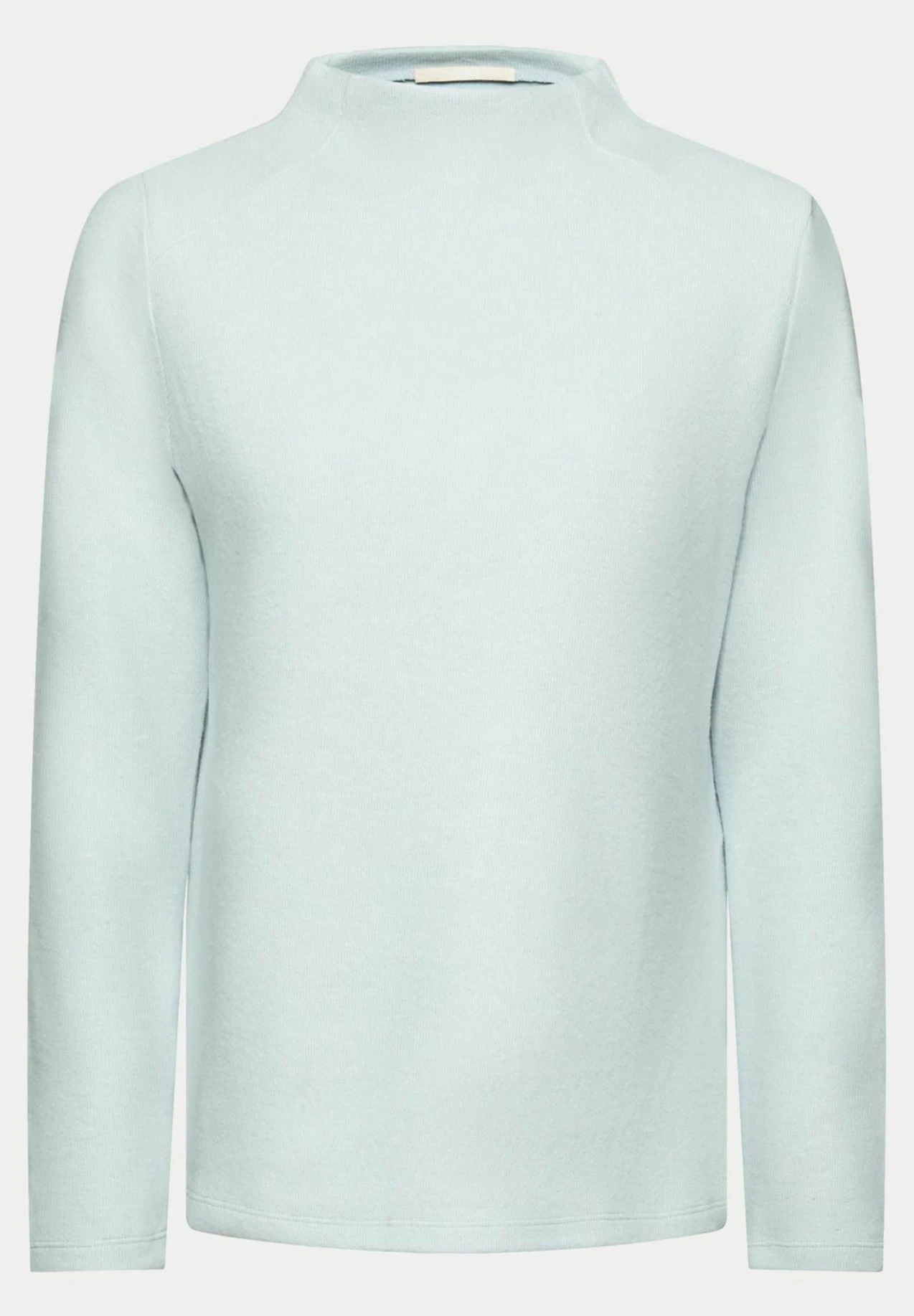 Edc By Esprit High Neck - Trui - Pastel Blue 10 Edc By Esprit High Neck - Trui - Pastel Blue - Afbeelding 8