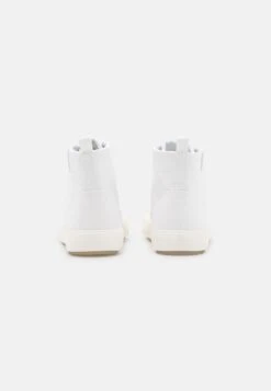 ESPRIT Sneakers Hoog - White -Esprit 2094df03d06443a89820f5b1c39755e4
