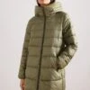 ESPRIT Coat - Winterjas - Dark Khaki -Esprit 20e013aa5121480aa1c404cc6d8e030b